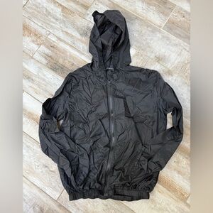 Brandy Melville Black Jacket